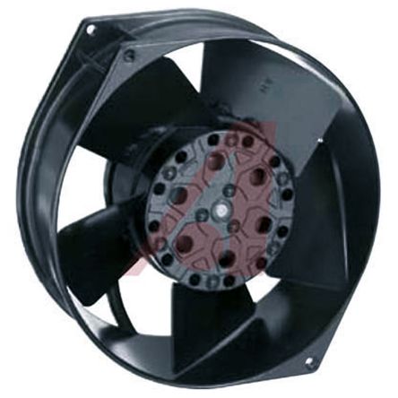 ebm-papst W2S130-AA25-72 8258143