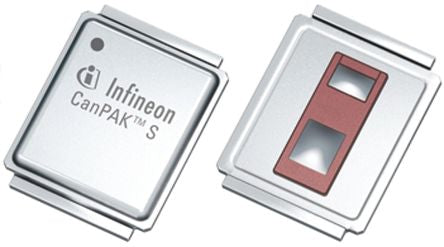 Infineon BSF030NE2LQXUMA1 1249060