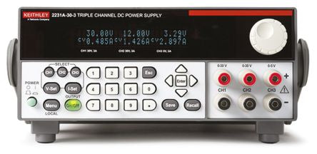 Keithley 2231A-30-3 8262701