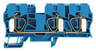 Weidmuller ZDU 10/3AN BL -1767700000 8262972