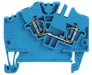 Weidmuller ZDU 2.5-2 BL -1772070000 8262990