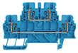 Weidmuller ZDK 1.5 BL -1791110000 8263060