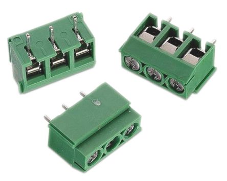 Wurth Elektronik 691111710002 8267236