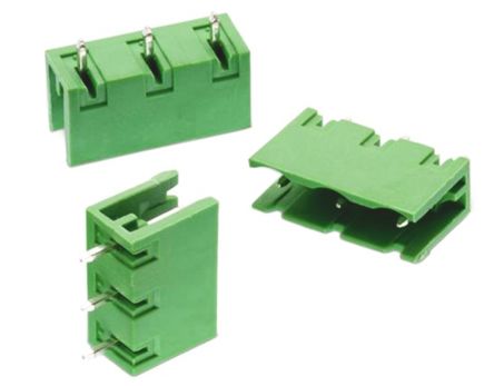 Wurth Elektronik 691311400006 8267321