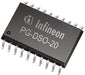 Infineon BTS740S2XUMA1 1248748