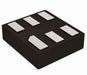 DiodesZetex 74AUP2G3404FW3-7 8270263