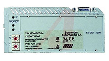 Schneider Electric 170DNT11000 8273843