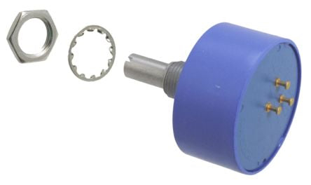 Bourns 6657S-1-102 1670130