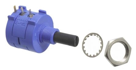 Bourns 3590P-1-103L 8274959