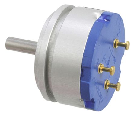 Bourns 6538S-1-502 8274981