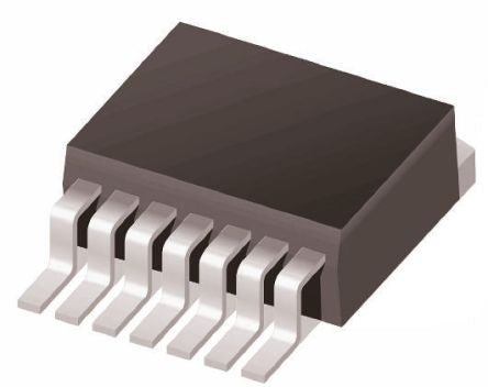 Infineon IPB180N06S4H1ATMA2 1655669