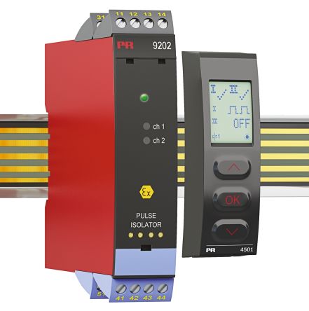 PR Electronics 9202B3A 8275366