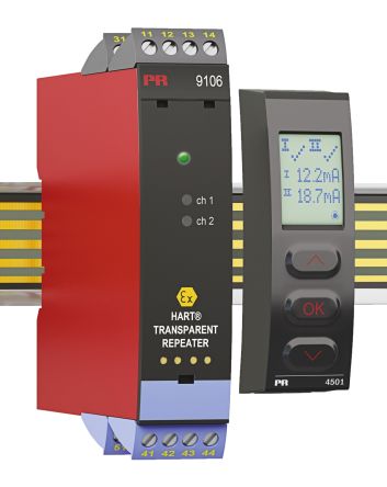 PR Electronics 9106B1B 8275369