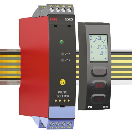 PR Electronics 9202B3B 8275375