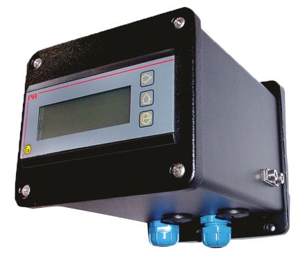 PR Electronics 5531B2 8275413