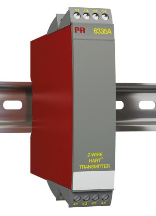 PR Electronics 6335A2A 8275502