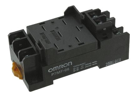 Omron P7MF-06 8276817
