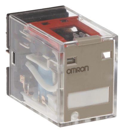 Omron MY2N1-D2-DC24(S) 8278258