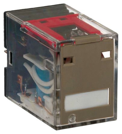 Omron MY4ZN-D2-DC24(S) 8278387