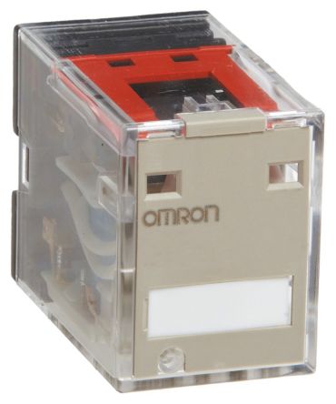 Omron MY4ZN-DC24(S) 8278396