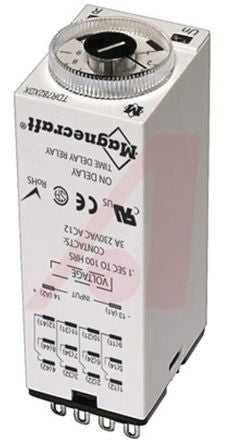 Schneider Electric TDR782XBXA-24D 8278488