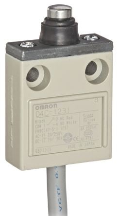 Omron D4C-1231 8279172