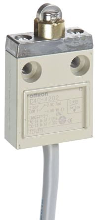Omron D4C-4202 8279210