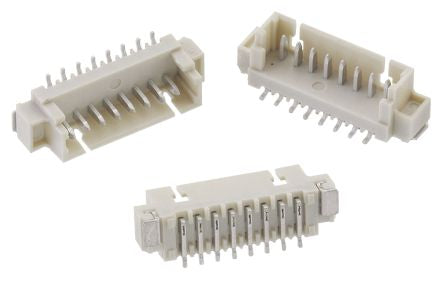 Wurth Elektronik 653103124022 8281213