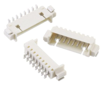 Wurth Elektronik 653103131822 1635372