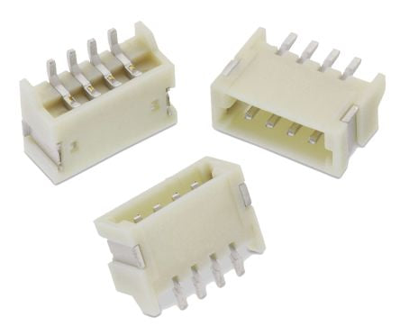 Wurth Elektronik 648105131822 1635364