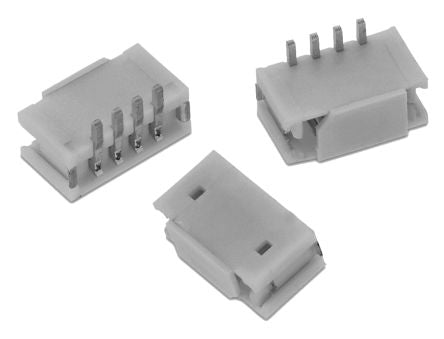 Wurth Elektronik 679303124022 8281272