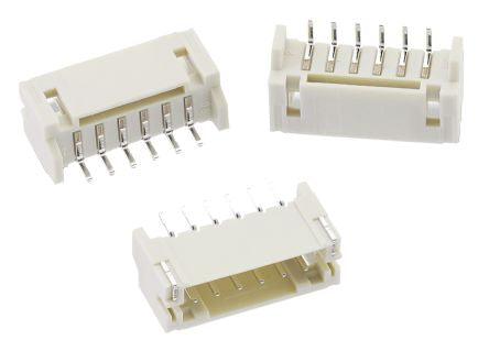 Wurth Elektronik 620103131822 8281305