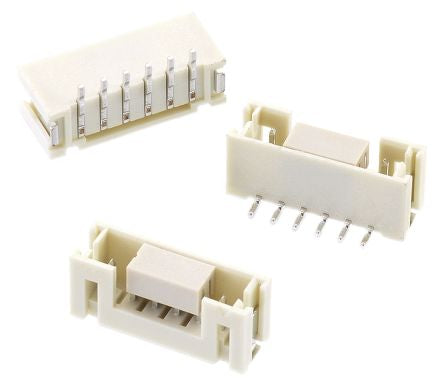 Wurth Elektronik 620302124022 1635342