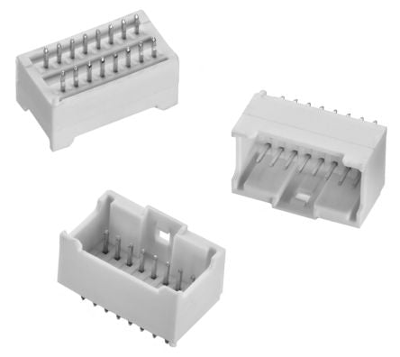 Wurth Elektronik 62402421622 1621361