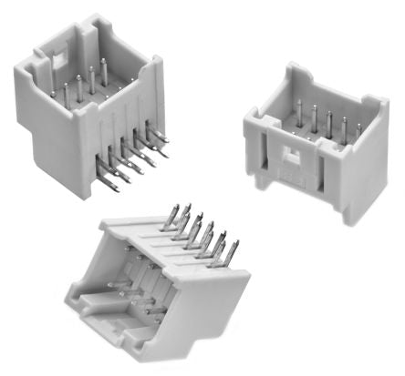 Wurth Elektronik 62403021722 8281424