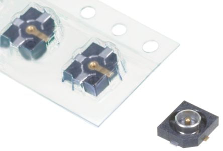 Hirose H.FL-R-SMT(10) 1664948