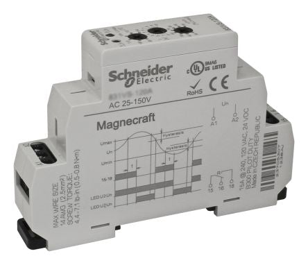 Schneider Electric 831VS-24D 8282963