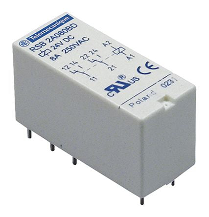 Schneider Electric RSB1A120M7 8283095