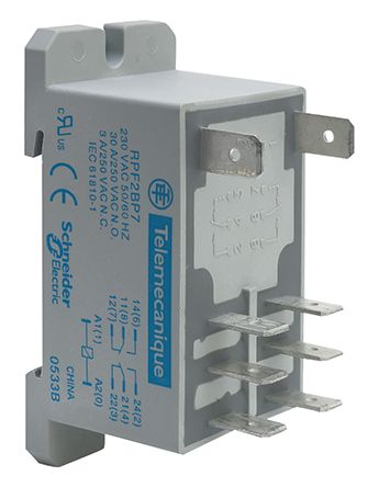 Schneider Electric RPF2AP7 8283149