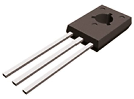 DiodesZetex APT13005SU-G1 1658501