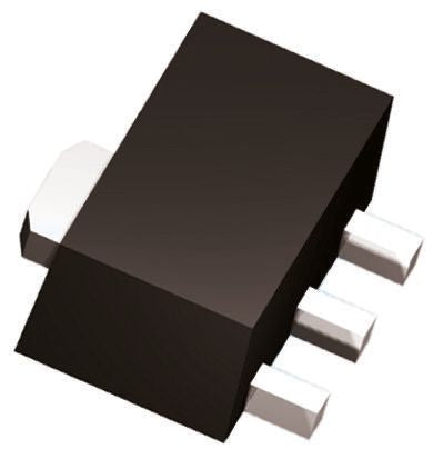 DiodesZetex ZXTR2012Z-13 8283367
