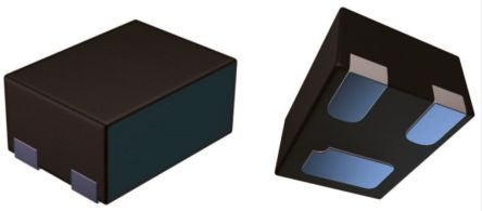 DiodesZetex BC847BFA-7B 8283373