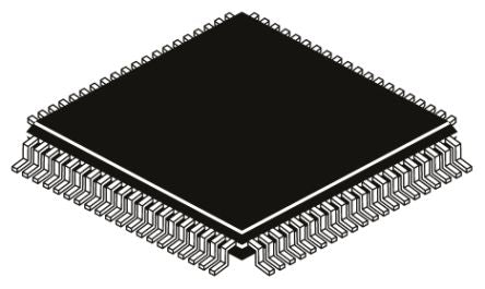 Renesas Electronics R5F562TAADFF#V1 8283770