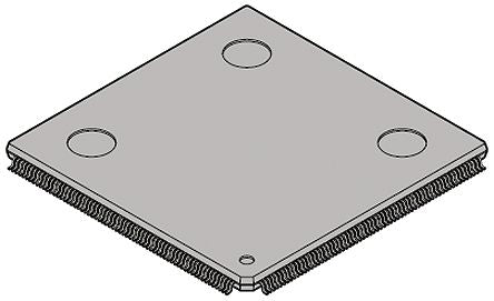 Renesas Electronics R5S72690RW266FP#V0 8283966