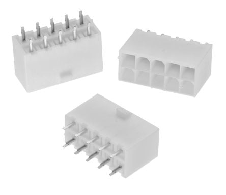 Wurth Elektronik 64901021122 8284837