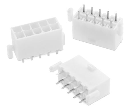 Wurth Elektronik 649004221732 1635645