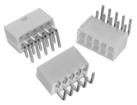 Wurth Elektronik 64901829522 8284928