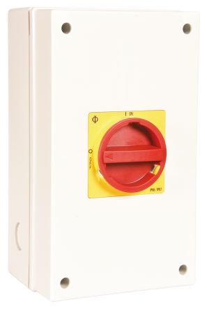 Kraus & Naimer KG80 T204/GBA290 *KL1V 8285293