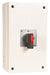 Kraus & Naimer KH25 T902/GBA002 *KS52 8285307