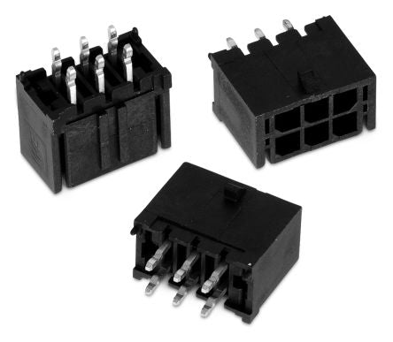 Wurth Elektronik 66200821122 1725221